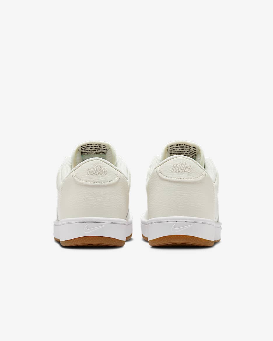 NikeCourt Vintage Premium Women s Shoe. Nike MY